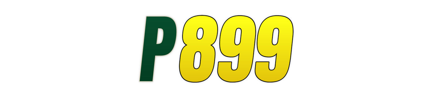 p899 Logo